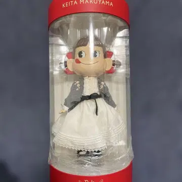 KEITA MARUYAMA 페코짱 인형