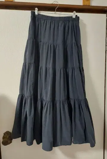 스픽 앤 스팬 에어리 캉캉 스커트 36