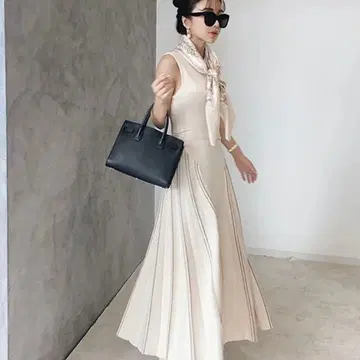 eimy 이스토아레 / 롱 원피스