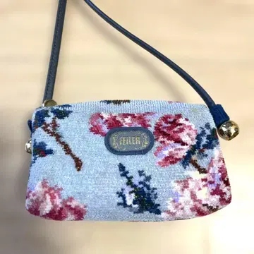 페일러 FEILER 숄더백