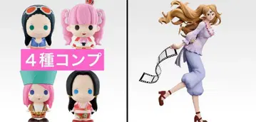 원피스 제일복권