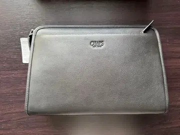 새상품 CHAPS 차프스 랄프 로렌 세컨드 백