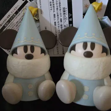 릴린린 수베니어 2개 세트