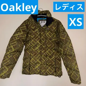 새상품급 특가 Oakley 다운 자켓 XS 즉시 구매 OK