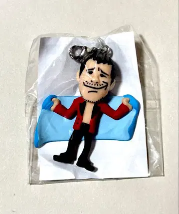 야자와 에이요시 Mr.E 피규어 참 [엽서 2장 포함]