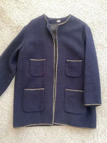 MUSE de Deuxieme Classe 자켓