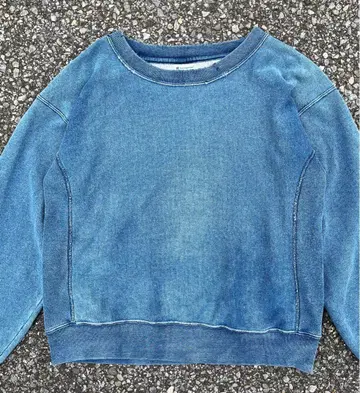 챔피온 리버스 위브 맨투맨 페이드 오니 페이드