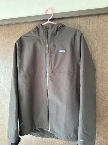 Patagonia 자켓