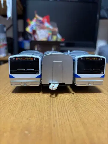 프라레일 조반선