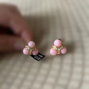 바나나 리퍼블릭 귀걸이