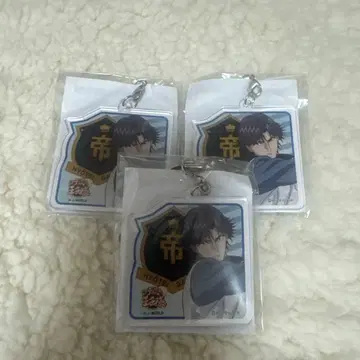 테니스의 왕자님