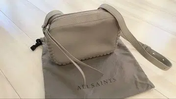 ALLSAINTS 숄더백