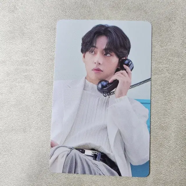 일본 특전 bts 방탄 퍼투댄 무비위크 위버스 특전 뷔 태형