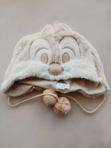 디즈니 칩과 데일 팬캡 58cm