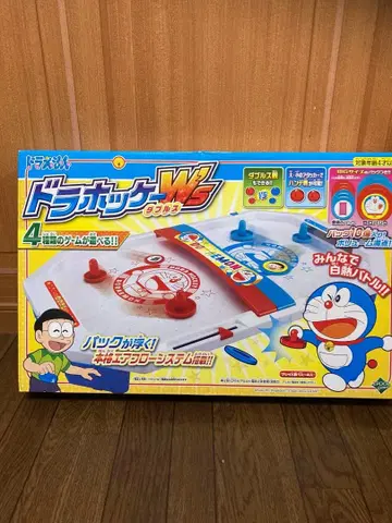 드라 하키 W 더블스