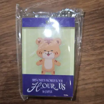 ONEUS 캡슐 토이 가샤폰 파눙