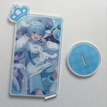 스토푸리 코론 군 산리오 산리오 콜라보 아크릴 스탠드