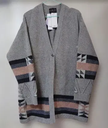 PENDLETON 펜들턴 니코앤드 가디건 프리 사이즈