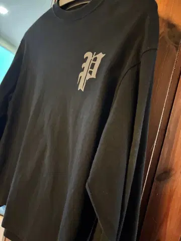 팻랭크 트레이닝복