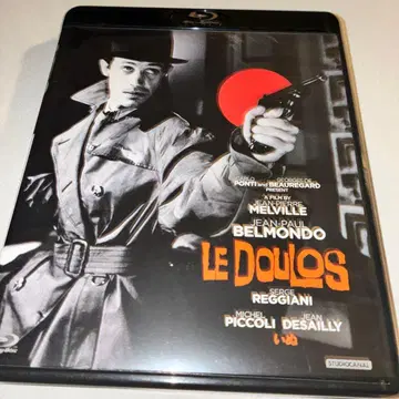 강아지 Blu-ray 블루레이