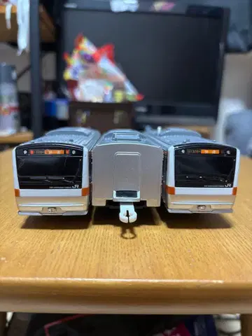 프라레일 주오선