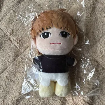 버디찬 FUMIYA 봉제 인형 키링