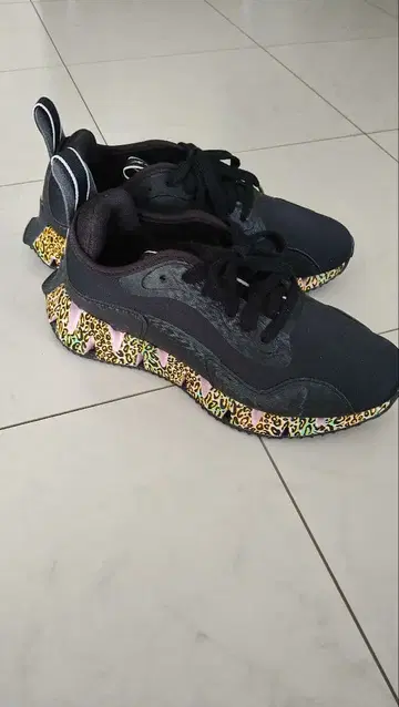 Reebok 애니멀 사이즈 23cm 미사용 새상품