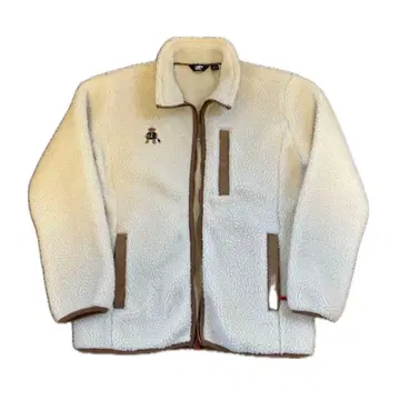 Lands' End 플리스 자켓 S 사이즈