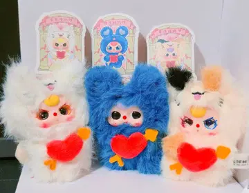 [ 3종 세트 ] babythree 큐핏 사랑의 신 큐피드