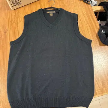 HARRITON 니트 베스트