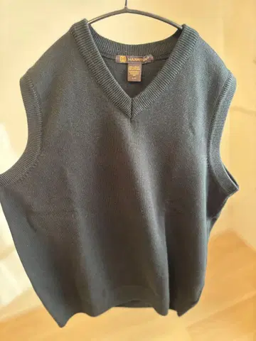 HARRITON 니트 베스트