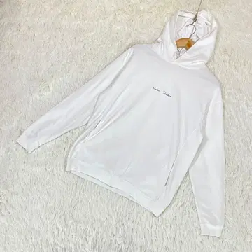 [ BEAUTY&YOUTH ] (M) 풀오버 후드티