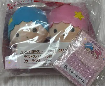 키키라라 당첨 복권 제일복권 리틀트윈스타 라스트 원상