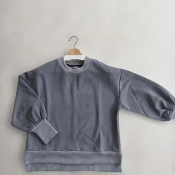 [ 새상품급 ] Dou Dou 드두 아치바이Switch 긴팔 티셔츠