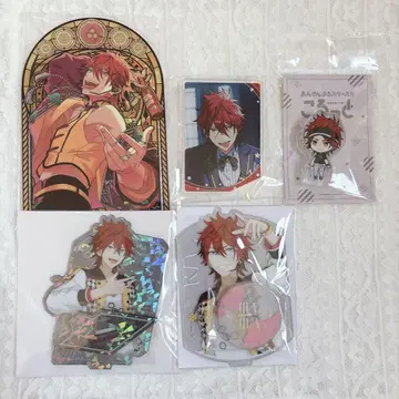 앙스타 아크릴 스탠드 [아마기 린네]