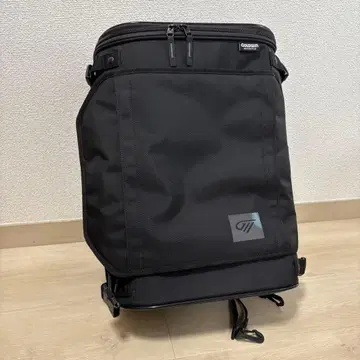 GMW X-OVER 리어백 24