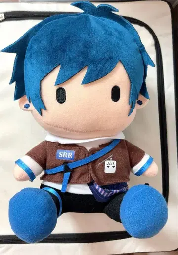 소라레 코로코로소라루 코로소라 봉제 인형