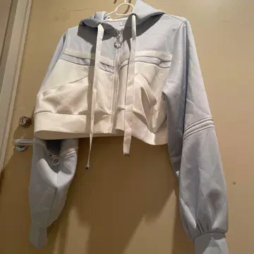 천사계 패션 귀 달린 저지 티셔츠 암커버 유메텐보 시마무라