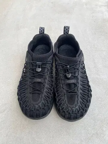 KEEN 킨 샌들 27cm