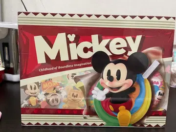 인기 있는 Mickey