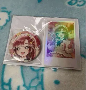 사오토메 베리 생일