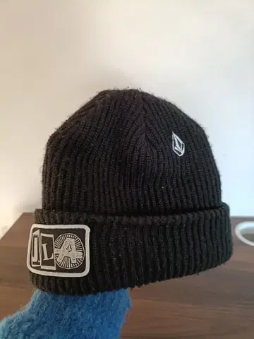 VOLCOM [ 볼컴 ] JLA 바이저 비니 BLACK