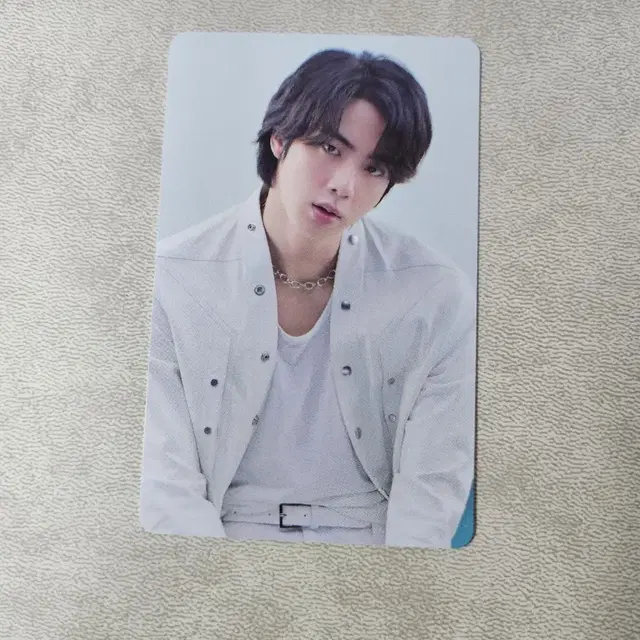 일본 특전 bts 방탄 퍼투댄 무비위크 위버스 특전 석진