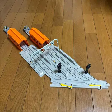 프라레일 차량기지