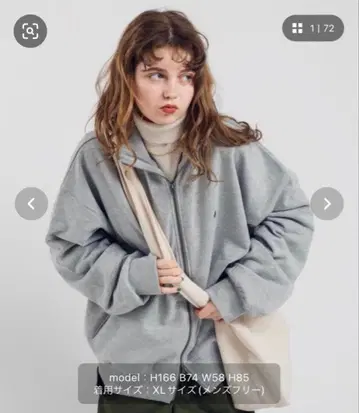 muhet 드라이버 맨투맨 완판템