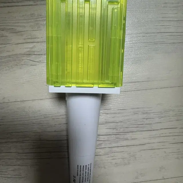 반택포)엔시티 응원봉 믐뭔봄 구믐 양도