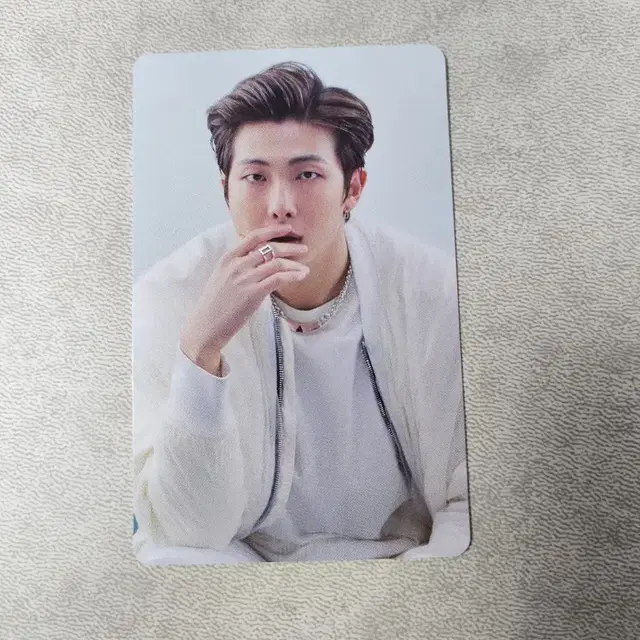 일본 특전 bts 방탄 퍼투댄 무비위크 위버스 특전 남준 rm