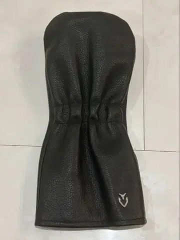 베젤 HC1122 가죽 골프헤드커버 넘버 드라이버용 블랙