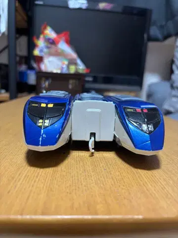 프라레일 케이세이 스카이 라이너