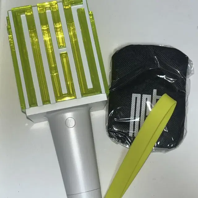 엔시티 구 응원봉